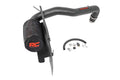 Rough Country Cold Air Intake Kit | 2.5L | Pre Filter | Jeep Wrangler TJ (97-02)