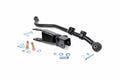 Rough Country Track Bar | Forged | Front | 4-6 Inch Lift | Jeep Wrangler TJ (97-06)