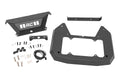 Rough Country Spare Tire Carrier Delete Kit | Jeep Wrangler 4xe (21-23)/Wrangler JL (18-23)