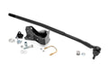 Rough Country High Steer Kit | Track Bar Bracket Combo | Jeep Wrangler JK  (07-18)