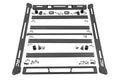 Rough Country Roof Rack | Jeep Wrangler 4xe (21-23)/Wrangler JL (18-23) 4WD