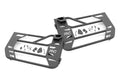 Tubular Doors | Front | Jeep Gladiator JT/Wrangler JL 4WD (2018-2025)