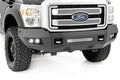 Rough Country Front Bumper | Ford Super Duty 2WD/4WD (2011-2016)