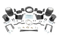 Rough Country 7.5 Inch Lift Kit | Air Spring Kit | Chevy/GMC 2500HD/3500HD (11-19)