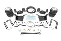 Rough Country Air Spring Kit | 0-7.5" Lift | Chevy/GMC 2500HD/3500HD (11-19)