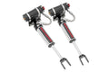 Vertex 2.5 Adj Front Shocks | 3-5" | Chevy/GMC 2500HD/3500HD (11-19)