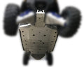 11 - Piece Complete Aluminum Or 13 Piece Uhmw Skid Plate Set, Polaris Rzr Xp Pro 4 - Offroad Armor