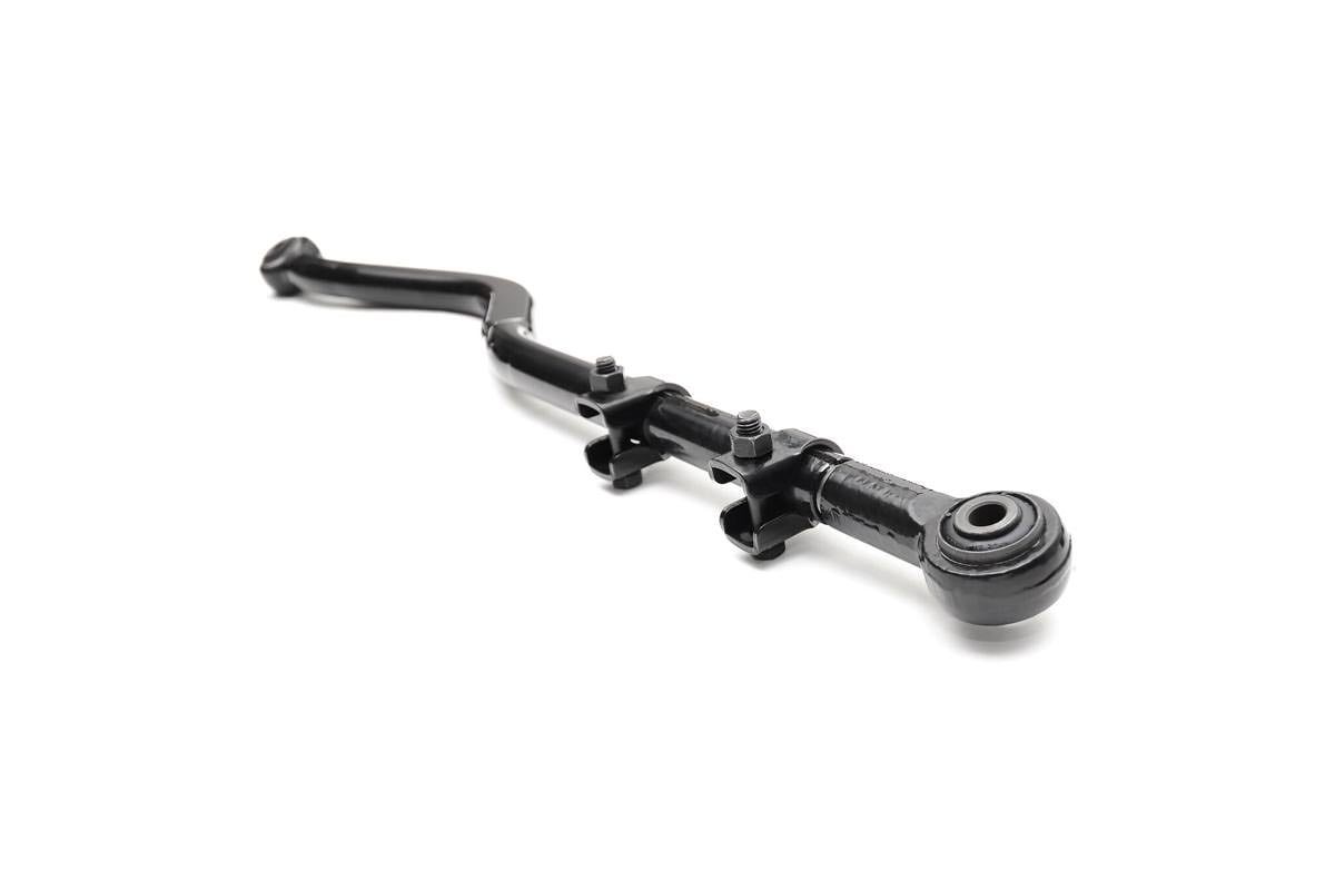 Rough Country Track Bar | Forged | FR | 2.5-6 Inch Lift | Jeep Wrangler JK  (07-18)