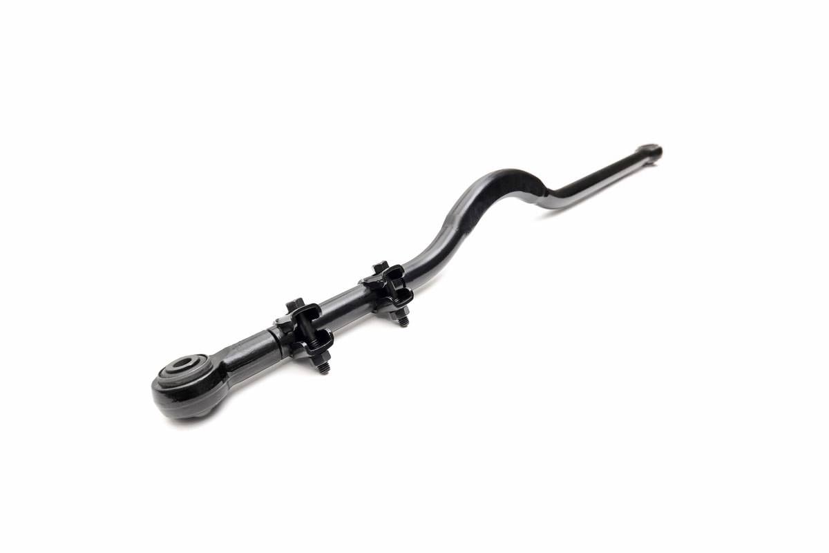 Rough Country Track Bar | Forged | Rear | 2.5-6 Inch Lift | Jeep Wrangler JK (07-18)