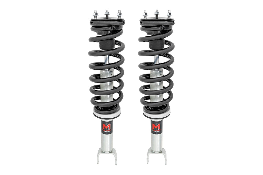 M1 Loaded Strut Pair | 3 Inch | Ram 1500 4WD (2012-2018)