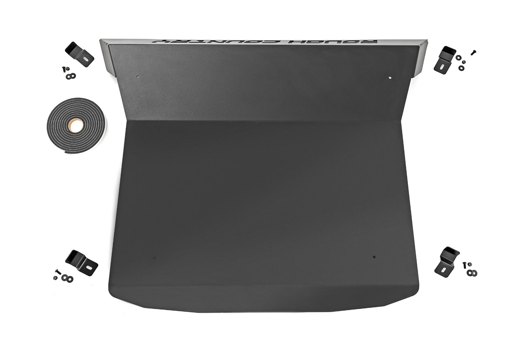 Rough Country UTV Roof | Metal | Polaris RZR 170 4WD (2009-2022)