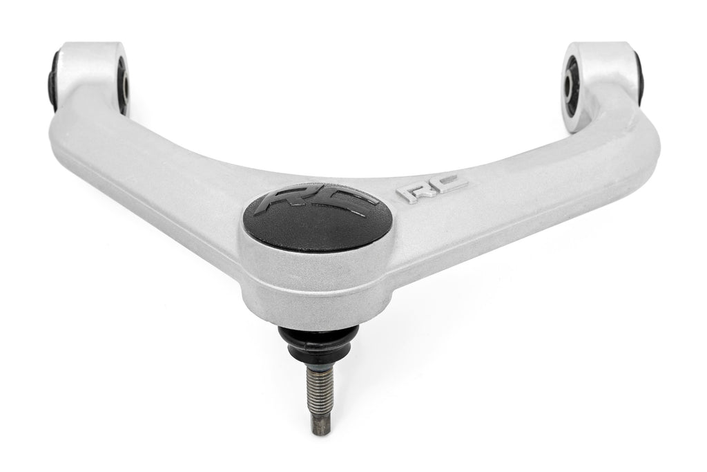 Rough Country Forged Upper Control Arms | OE Replacement | Ram 1500 4WD (12-23 & Classic)