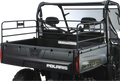 2010-2019 Polaris Ranger 500, 400, 800, 570 4X4 Bed Rail