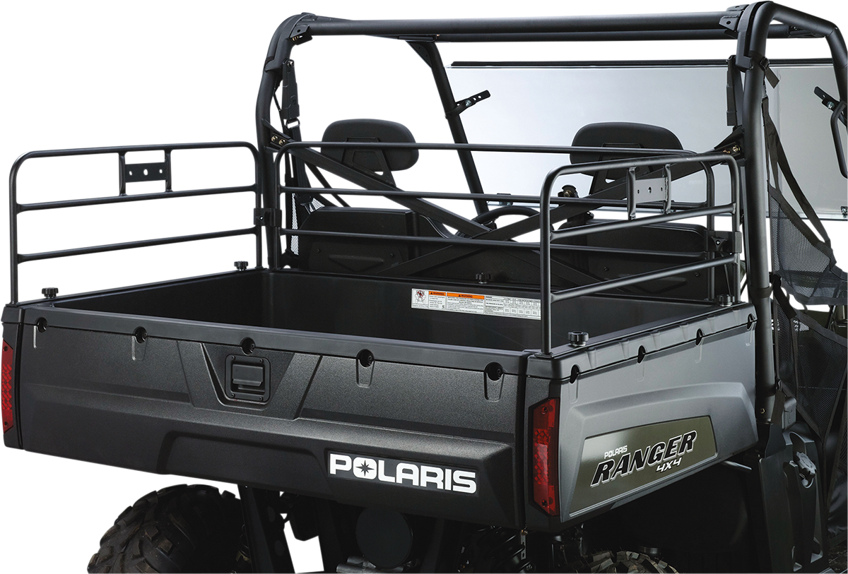 2010-2019 Polaris Ranger 500, 400, 800, 570 4X4 Bed Rail
