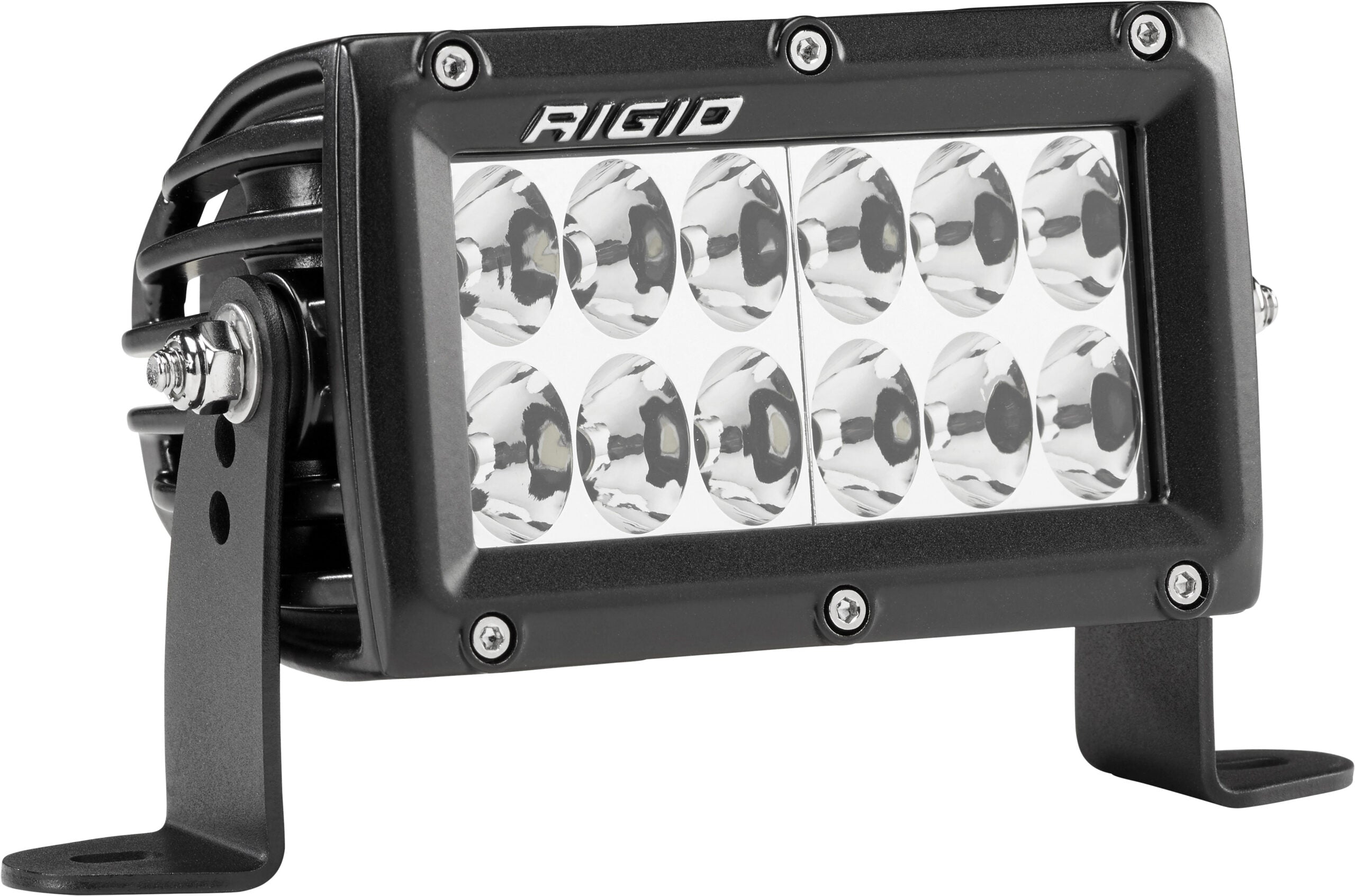 Rigid E-Series Pro 4" Driving