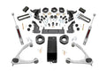 4.75 Inch Lift Kit | Combo | Chevy/GMC 1500 (14-15)