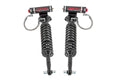 Vertex 2.5 Adjustable Coilovers | Front | 6.5-7.5" | Ford F-150 (14-23)