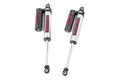 Vertex 2.5 Adj Rear Shocks | 4-6.5" | Ford F-150 4WD (2014-2023)