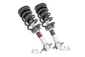 M1 Adjustable Leveling Struts | Monotube | 0-2" | Chevy/GMC 1500 (14-18)