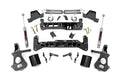 7" Lift Kit | Alu/S.Steel | Chevy/GMC 1500 (14-18)