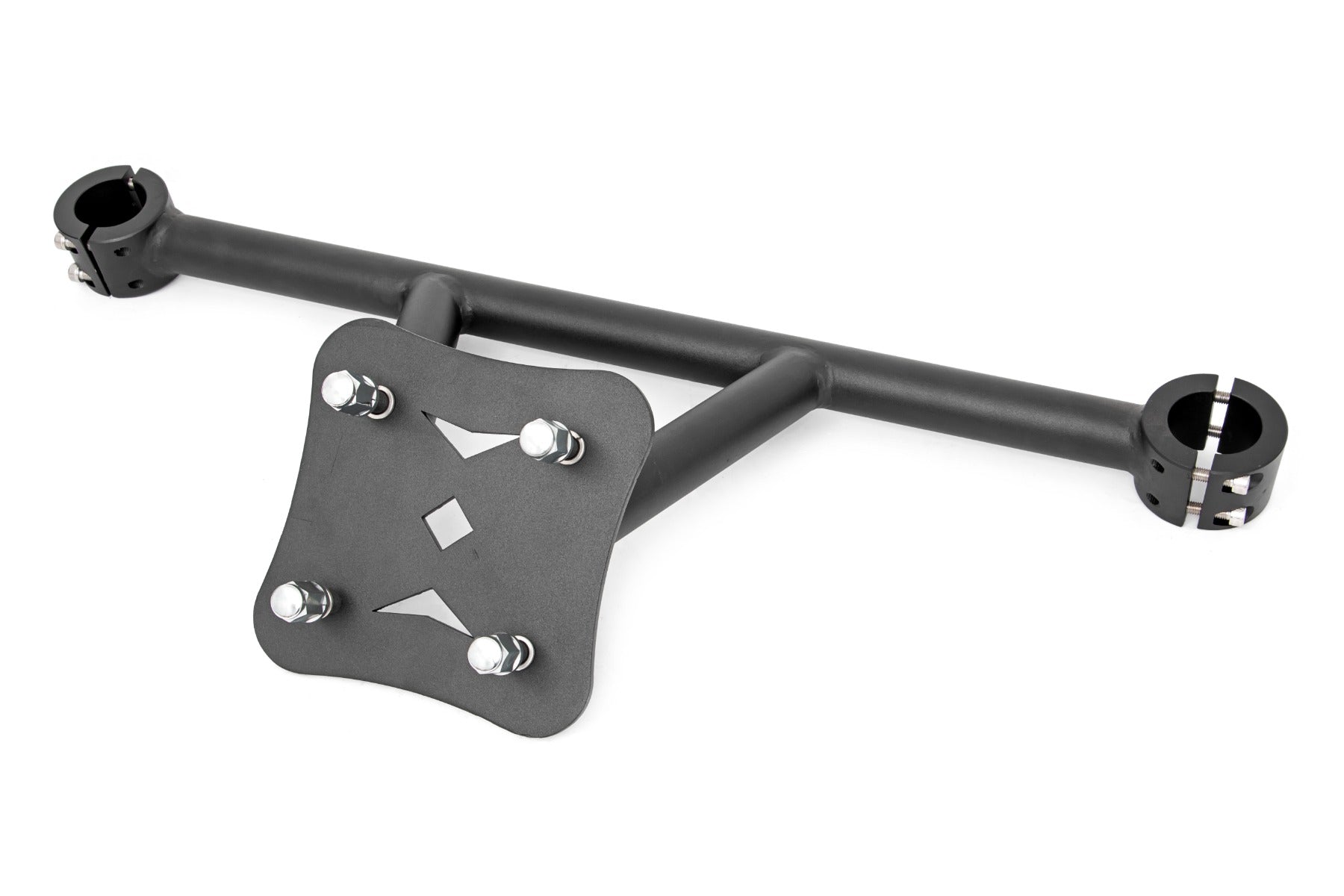 Rough Country Spare Tire Carrier | Cargo Rack | Polaris RZR XP 1000/RZR XP 4 1000 (14-22)