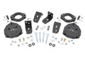 2 Inch Lift Kit | Subaru Forester 4WD (2014-2018)