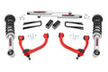 3 Inch Lift Kit | N3 Struts | Ford F-150 4WD (2014-2020)