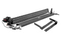 Rough Country LED Light Kit | 50in | Dual Row | Black Series | Kubota RTV-X1100/RTV-X900 (14-20)