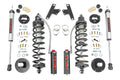 5 Inch Coilover Conversion Upgrade Kit | Vertex/V2 | Ram 2500 4WD (2014-2022)