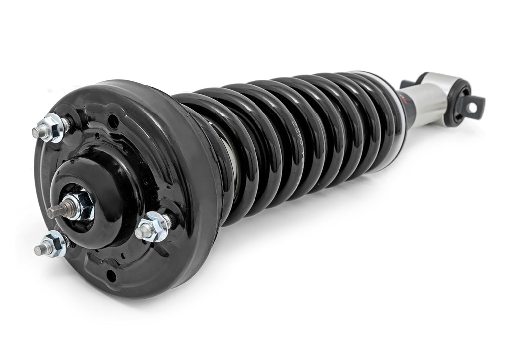 M1 Loaded Strut Pair | 6 Inch | Ford F-150 4WD (2014-2023)