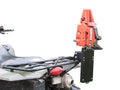 Universal Atv Chainsaw Holder