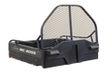 Polaris Safety Cage (Rail): Polaris 6X6 Big Boss 800