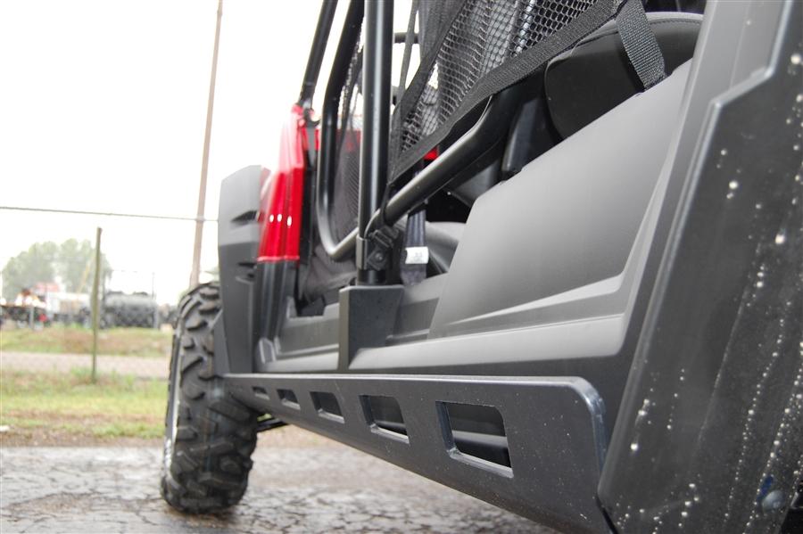 Trail Armor Polaris Rzr4 800 Skid Slider Nerfs