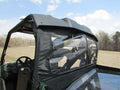 Yamaha Viking Soft Rear Dust Panel W/Window 2014-17
