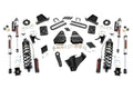 6 Inch Lift Kit  |  Gas  |  OVLD  |  C/O Vertex | Ford F-250 Super Duty (11-14)