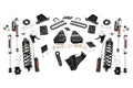 6 Inch Lift Kit  |  Gas  |  No OVLD  |  C/O Vertex | Ford F-250 Super Duty (15-16)