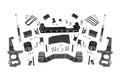 4 Inch Lift Kit | Ford F-150 4WD (2015-2020)