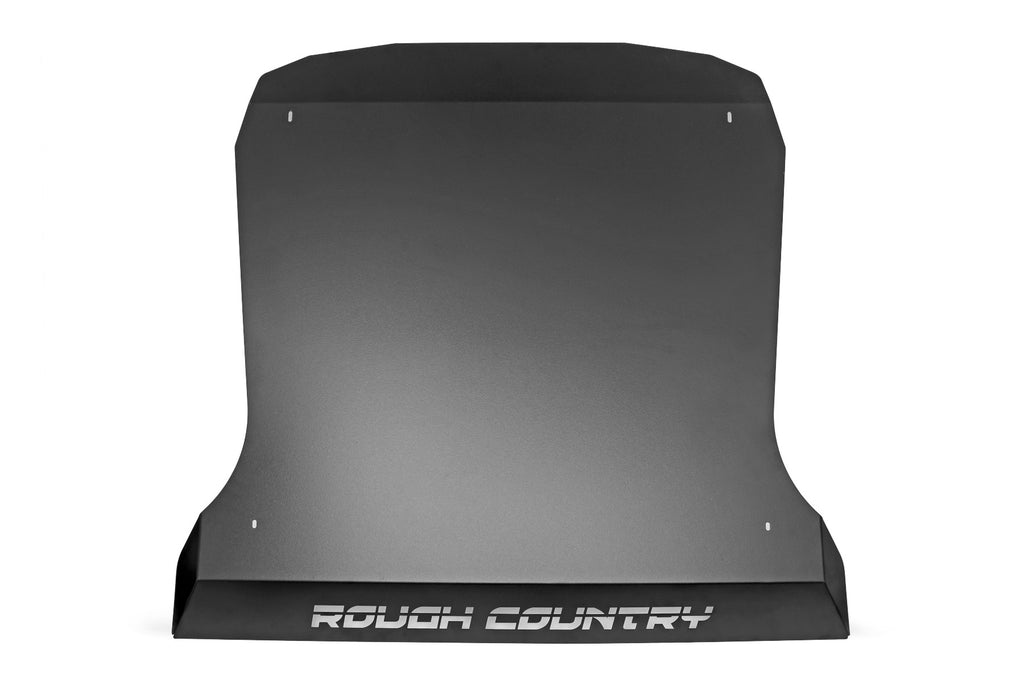 Rough Country UTV Roof | Fabricated | 2-Seater | Polaris RZR XP 1000 4WD (14-22)
