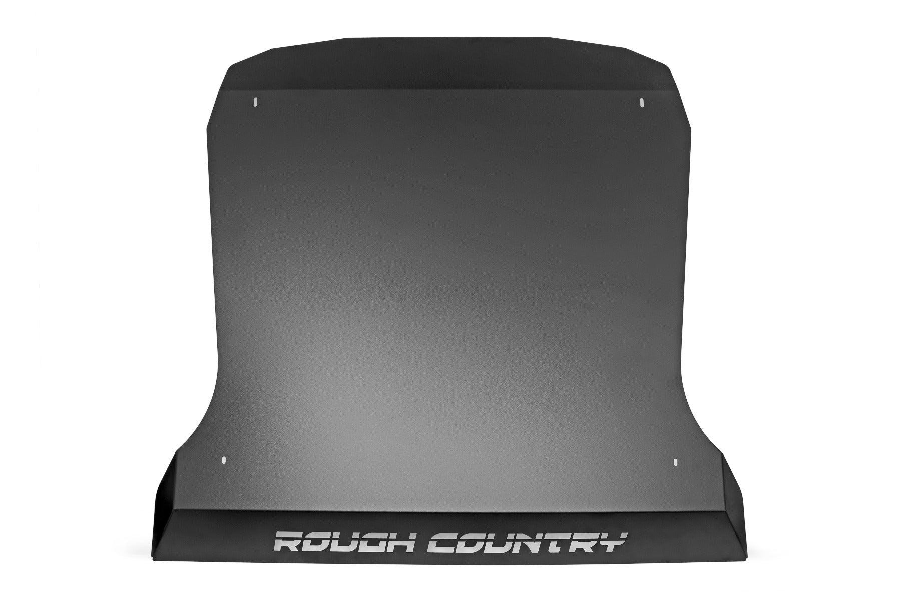 Rough Country UTV Roof | Fabricated | 2-Seater | Polaris RZR XP 1000 4WD (14-22)