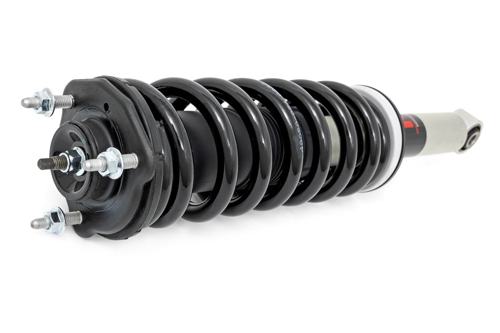 M1 Adjustable Leveling Struts | 0-2" |Chevy/GMC Canyon/Colorado (15-22)