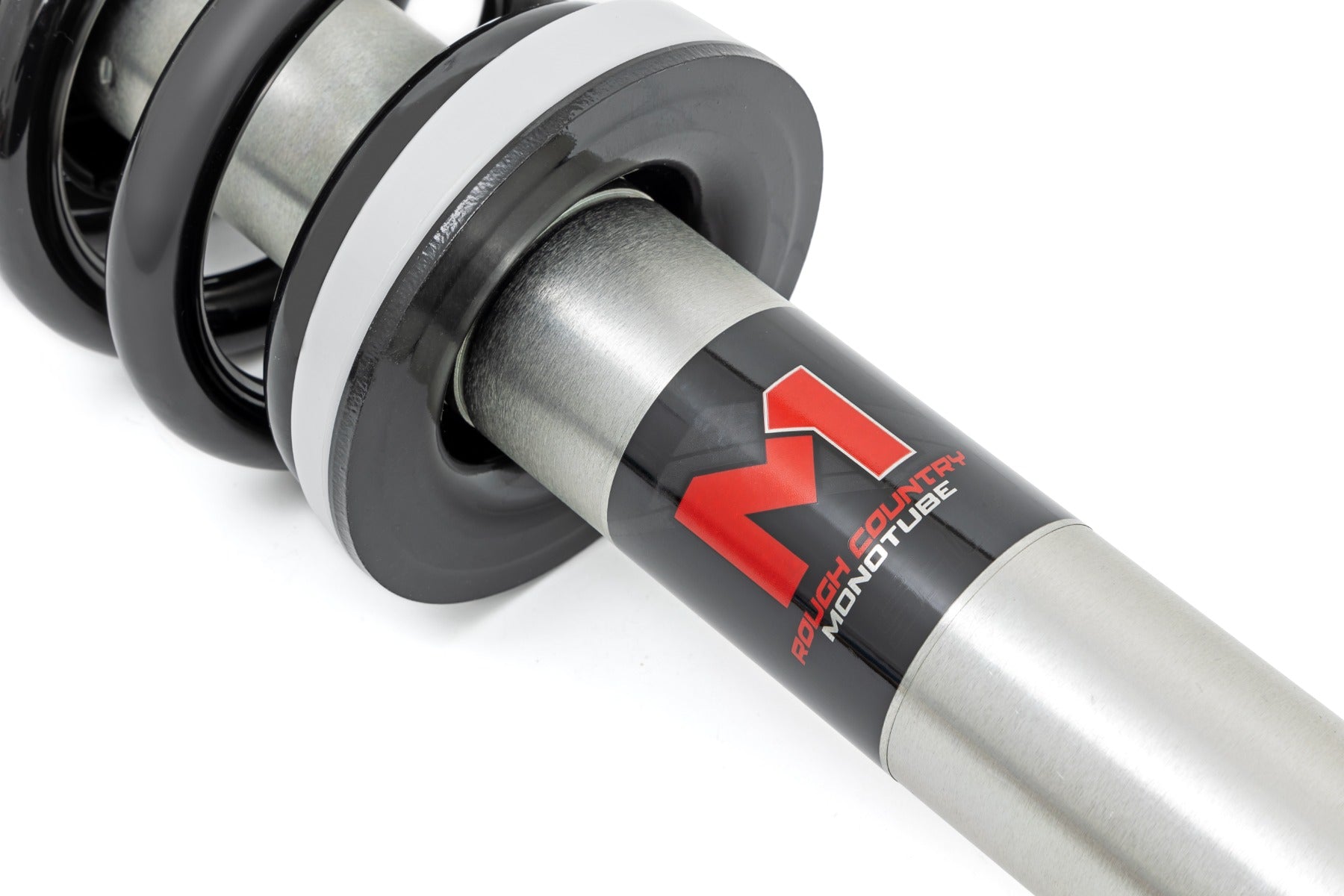 M1 Adjustable Leveling Struts | 0-2" |Chevy/GMC Canyon/Colorado (15-22)