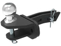 Polaris Hitch-Ball Mounting Kit: Polaris: Sportsman / Ace / Scrambler