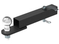 Cfmoto Hitch-Ball Mounting Kit: Uforce 550 / 800: ( Tracker )