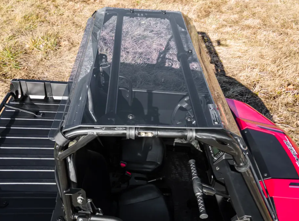 Polaris Ranger 150 Tinted Roof