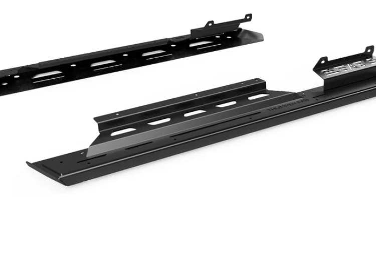 Ranger 1500 XD Nerf Rails