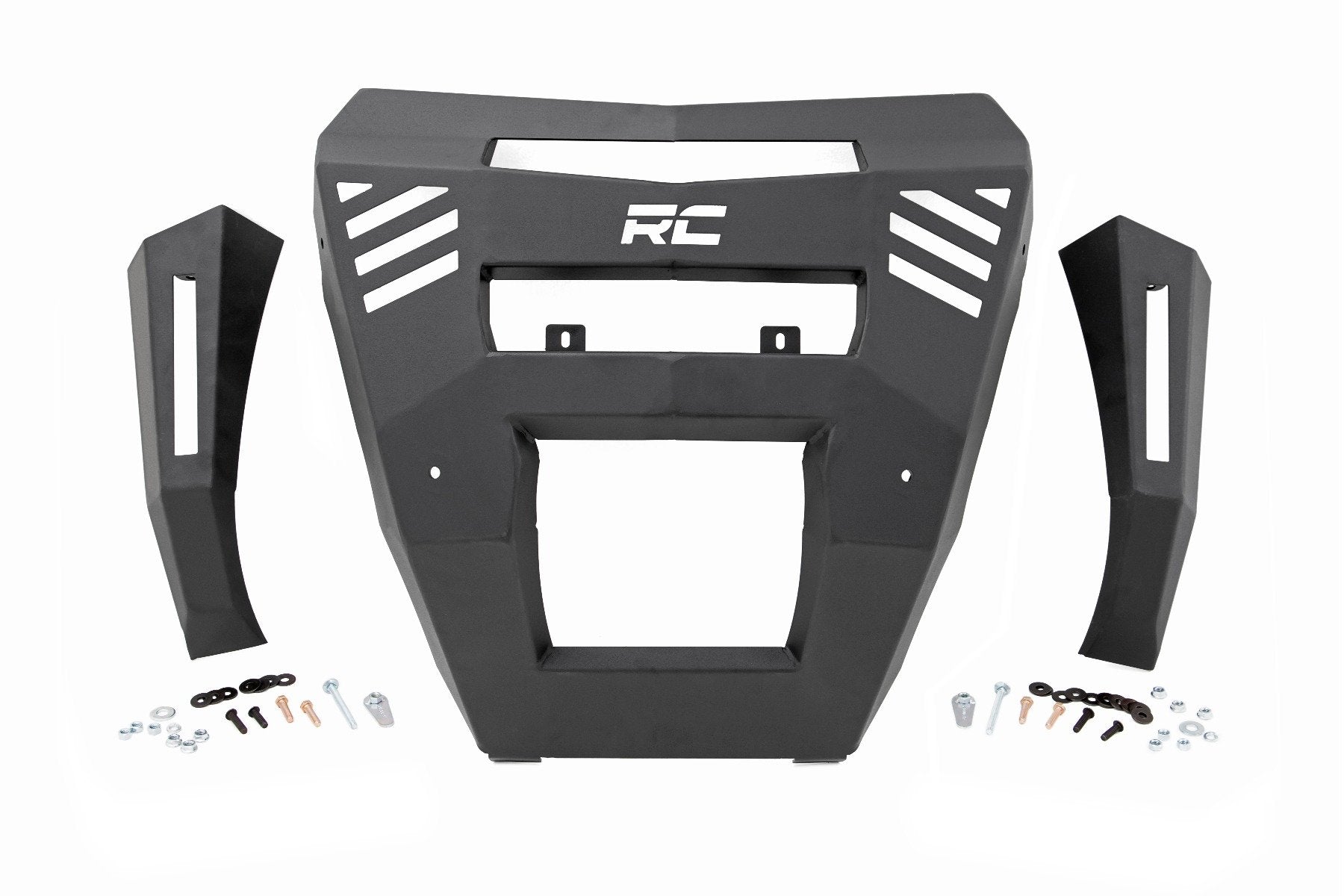 Rough Country Bumper | Front | Can-Am Defender HD 10 (16-22)/Defender MAX HD 10 DPS (17-22)