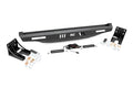 Rough Country Can-Am/Polaris Rear Bumper w/LED (16-21 Defender | 16-21 Ranger)