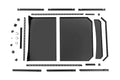 UTV Deck Roof | 4-Door | Can-Am Defender MAX HD10