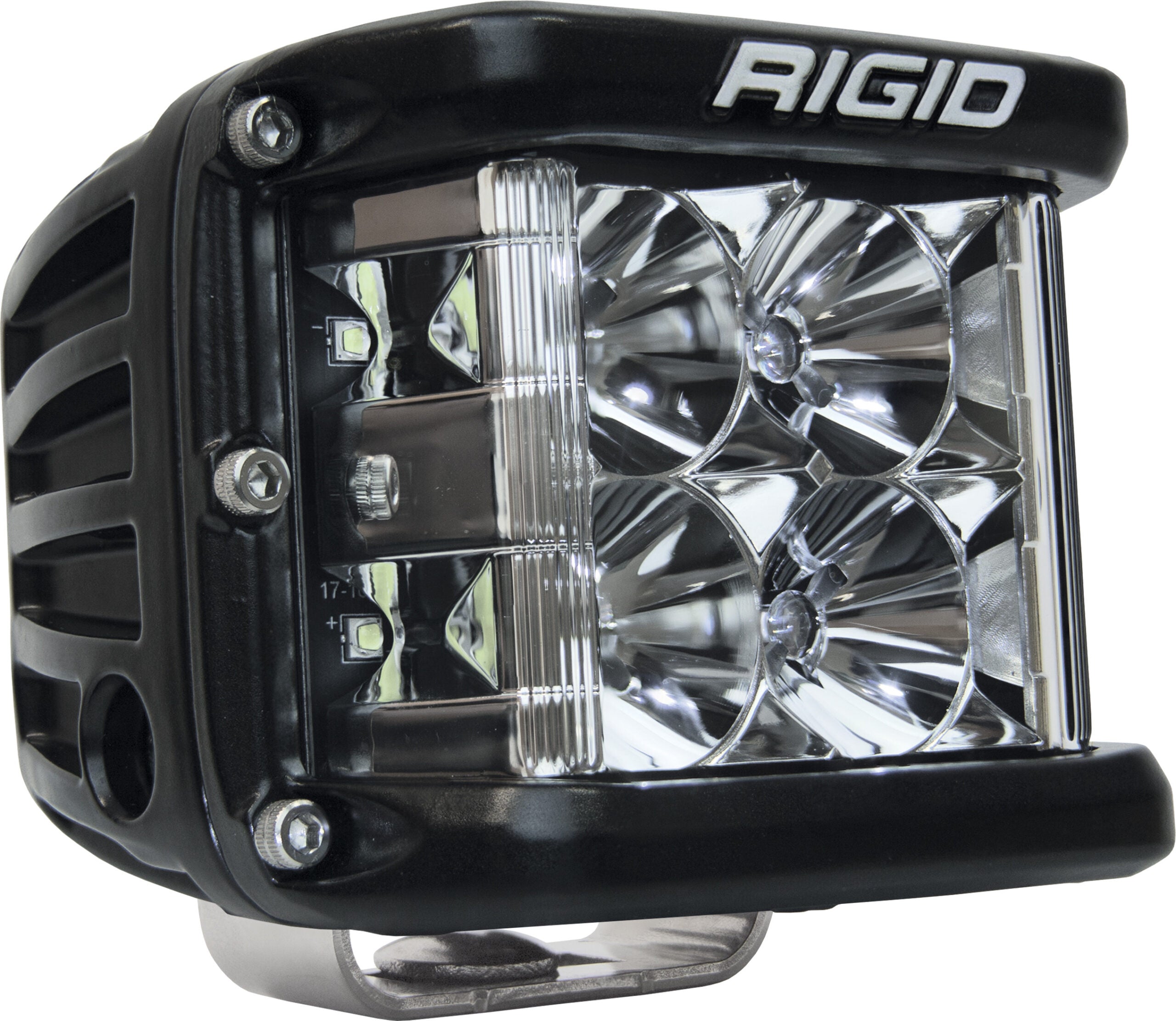 Rigid D-Ss Pro Flood Standard Mount Light
