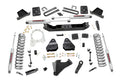 4.5 Inch Lift Kit | Ford Super Duty 4WD (2017-2022)